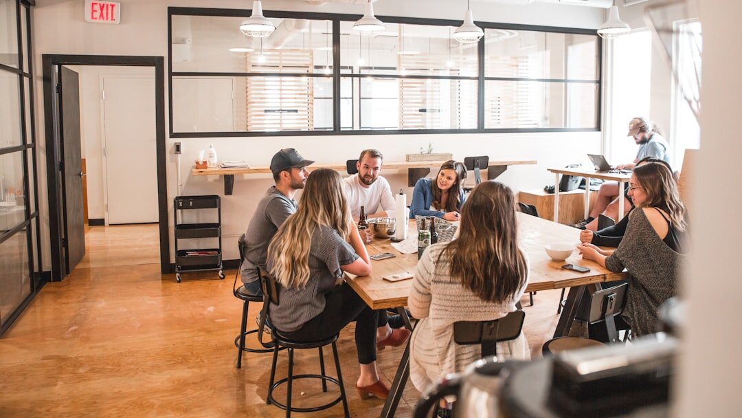 group discussion workshop